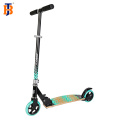 Selbstbalancierender Scooter Kinder Mini Kick Scooter